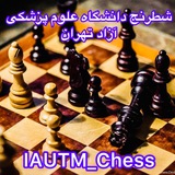 iautm_chess | Unsorted