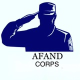 afandcorps | Unsorted