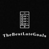 thebestlategoals | Unsorted