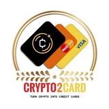 crypto2card | Cryptocurrency