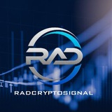 radcryptosignal | Cryptocurrency