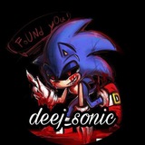 deej_sonic | Unsorted