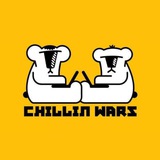 chillin_wars | Unsorted