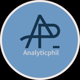 analyticphil | Unsorted