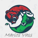 mariosvasssignals | Cryptocurrency