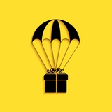 Airdrop Share Community