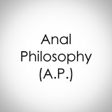 anal_philosophy | Unsorted