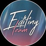 editing_team | Unsorted