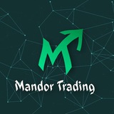 mandorcc | Cryptocurrency