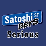 satoshistreetbetsserious | Unsorted