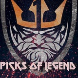 picksoflegend | Unsorted