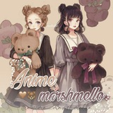 anime_marshmello | Unsorted