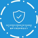 pyroproxy | Unsorted