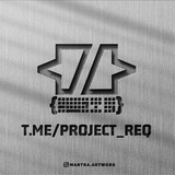 project_req | Unsorted