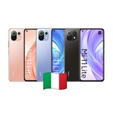 xiaomimi11liteitalia | Unsorted