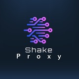 shakeproxy | Unsorted