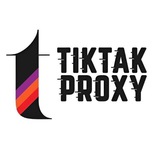 tiktok_proxy | Unsorted