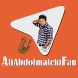 aliabdolmalekifan | Unsorted