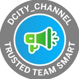 dcity_channel | Unsorted