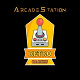 arcadestation_retrogames | Unsorted