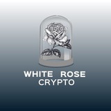 White Rose Crypto ®️🌹