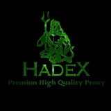 hadex_proxy | Unsorted