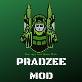 pradzeemod | Unsorted