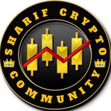 sharifcryptocommunity | Cryptocurrency