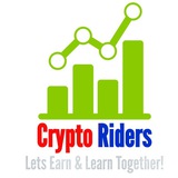 thecryptoriders | Cryptocurrency