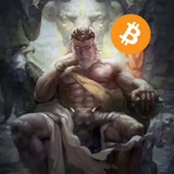 Zeus Crypto ⚡