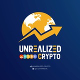 unrealized_crypto | Cryptocurrency