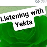 yektalistening | Unsorted