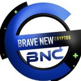 Brave New Cryptos' General Chatroom