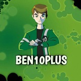 ben10_plus | Unsorted