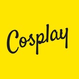 cumof_cosplay | Unsorted