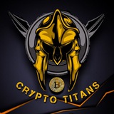 Crypto Titans | کریپتو تایتنز