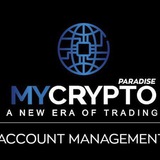 mycryptoparadisez | Cryptocurrency