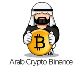 arabcryptobinance | Криптовалюты