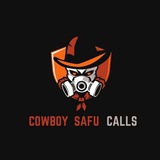 safucowboycalls | Unsorted