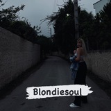 blondiesoul | Unsorted