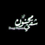 shaggimajnoon | Unsorted