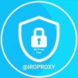 iroproxy | Неотсортированное