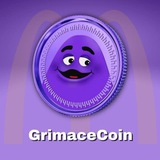 grimacecoinreal | Cryptocurrency