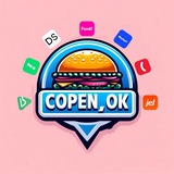 copen_ok | Unsorted