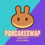 pancakeswapinstant | Unsorted