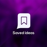 saved_idea | Unsorted