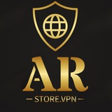 ar_store_vpn | Unsorted