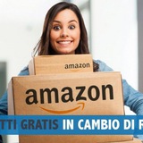 amazongratisrecensioni2 | Unsorted