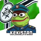 kekistanv2 | Unsorted