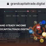 geandcapitaltradedigital | Unsorted